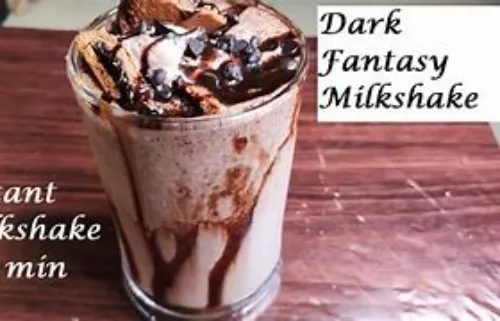 Dark Fantasy